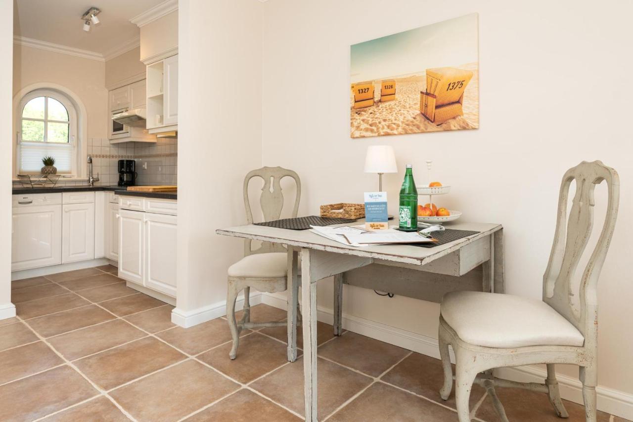 Appartement Lycka Keitum Esterno foto