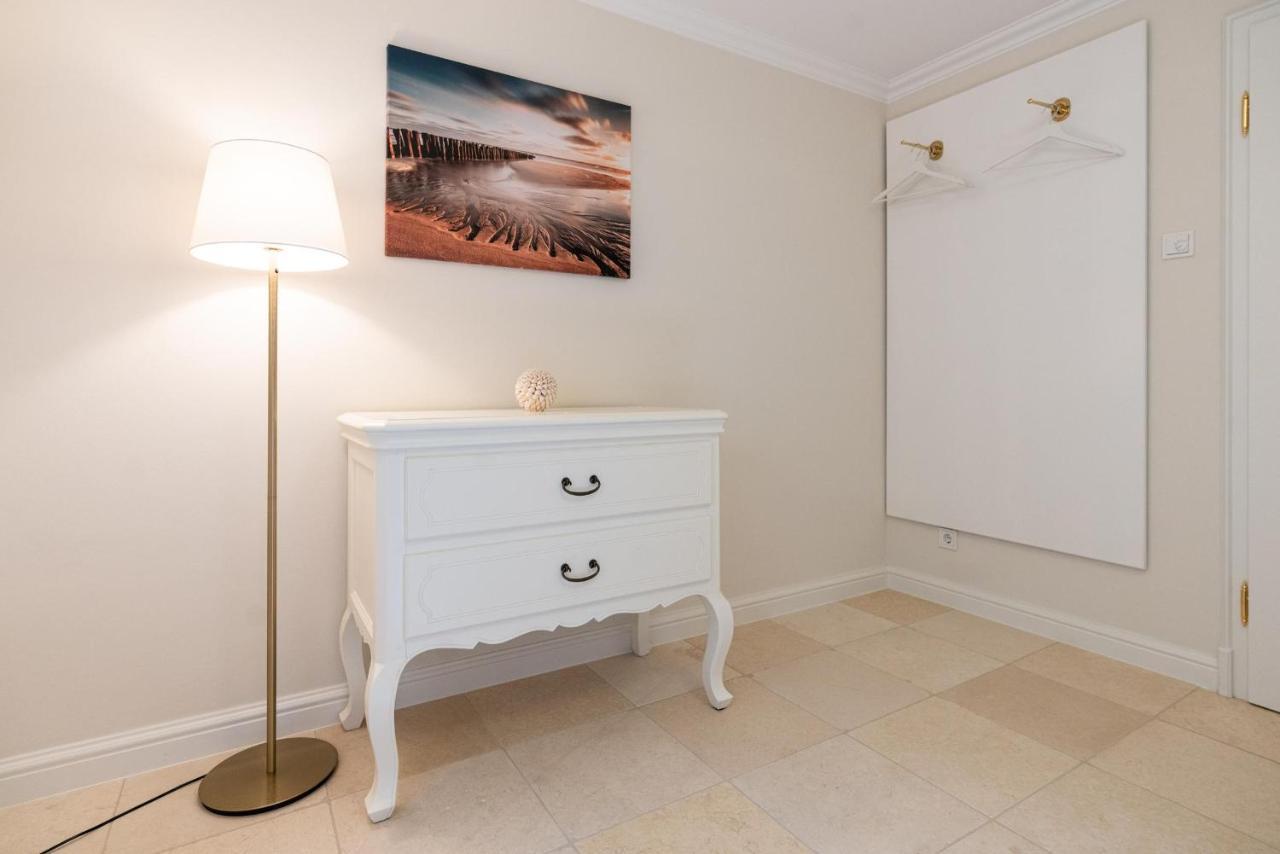 Appartement Lycka Keitum Esterno foto